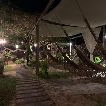 Vila Das Aguas Atins Exterior foto