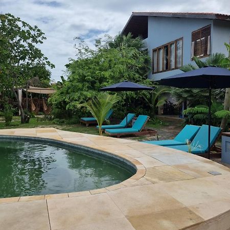 Vila Das Aguas Atins Exterior foto