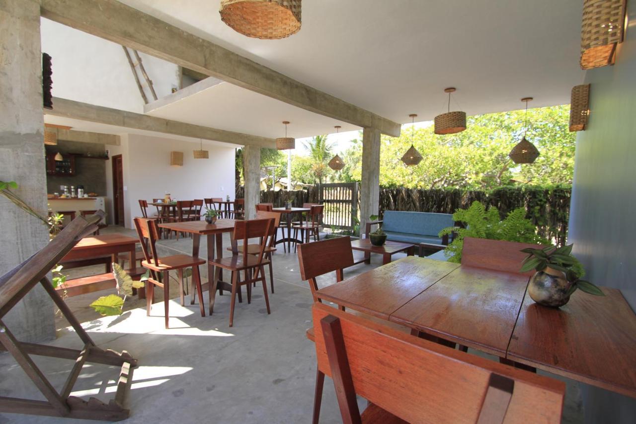Vila Das Aguas Atins Exterior foto