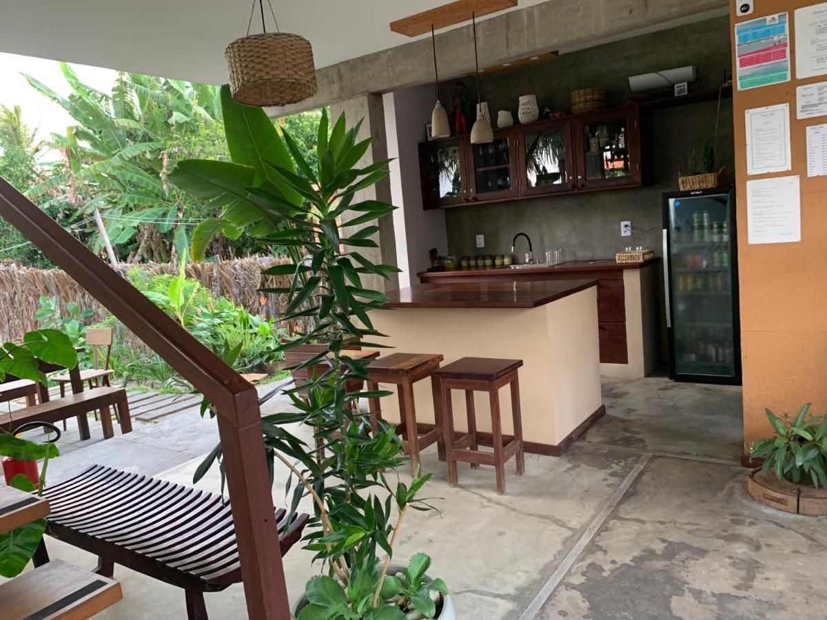 Vila Das Aguas Atins Exterior foto
