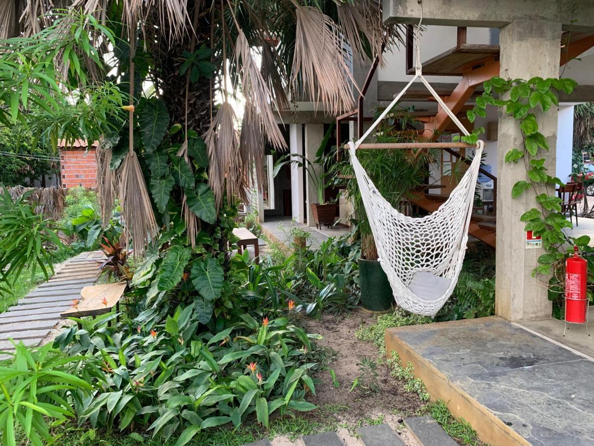 Vila Das Aguas Atins Exterior foto