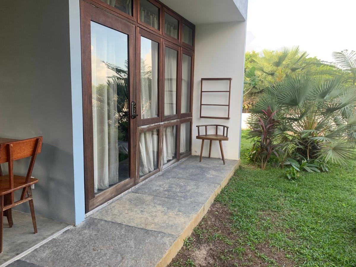 Vila Das Aguas Atins Exterior foto