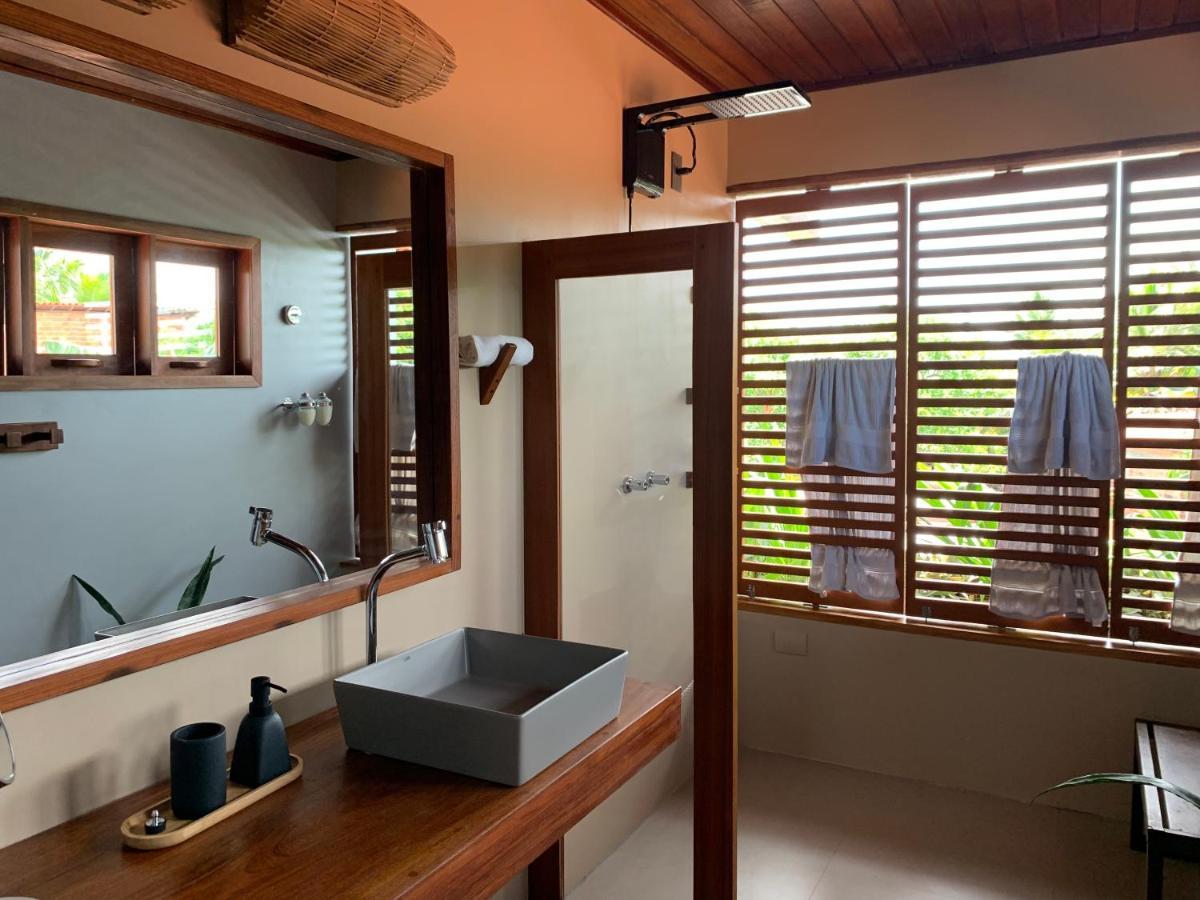Vila Das Aguas Atins Exterior foto