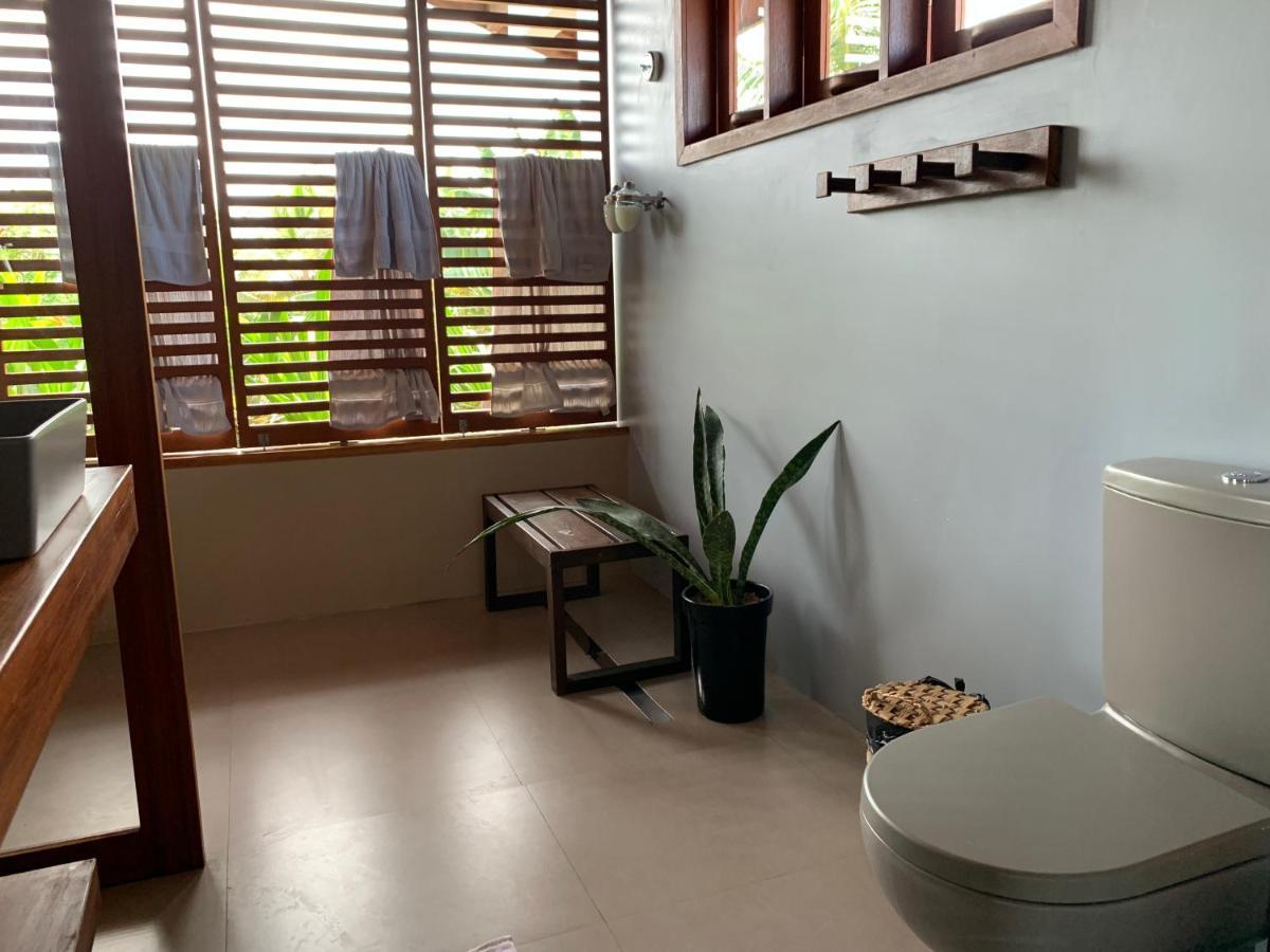 Vila Das Aguas Atins Exterior foto